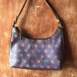 Dooney and Bourke small purse.
